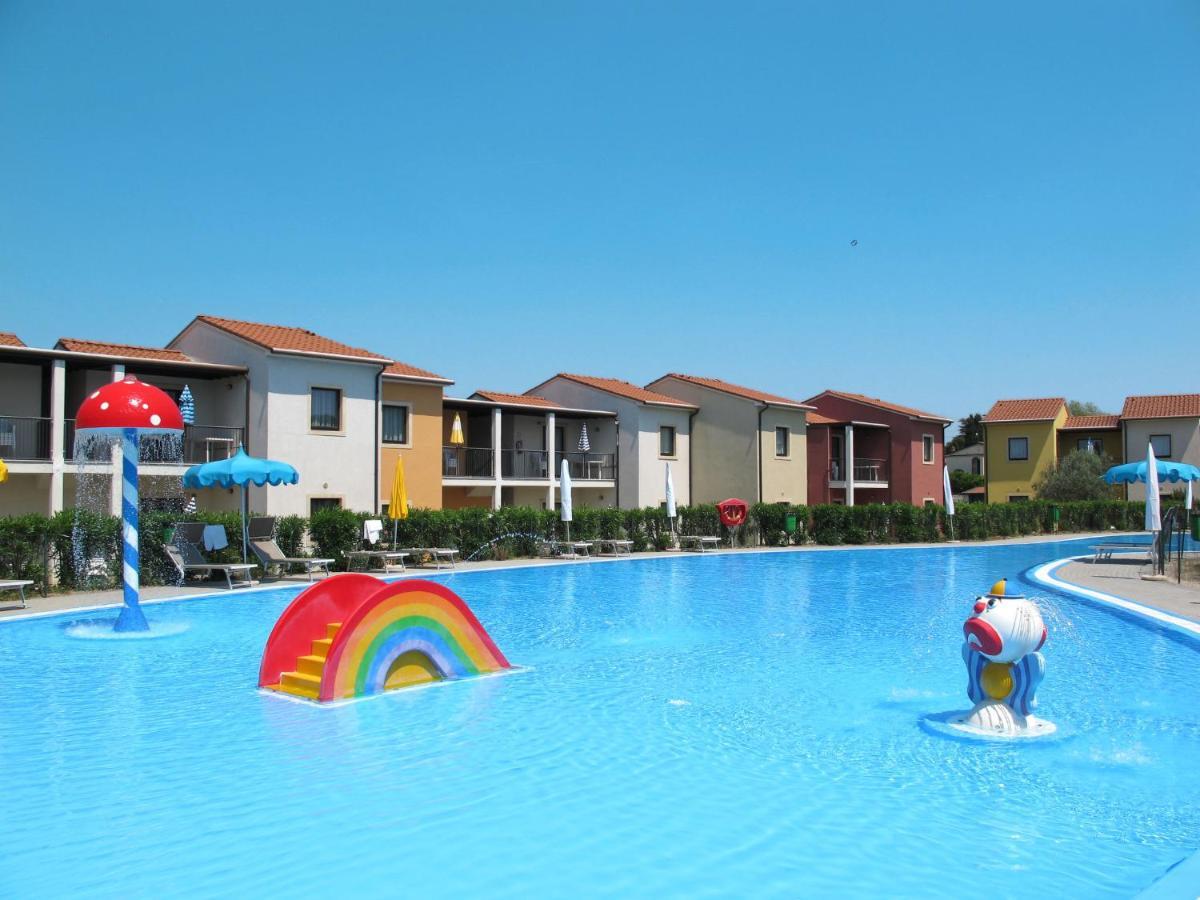 Belvedere Village-4 By Interhome *