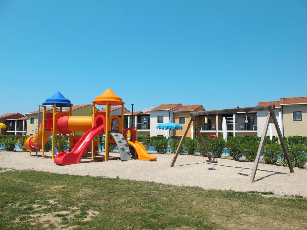 Belvedere Village-4 By Interhome Apartment