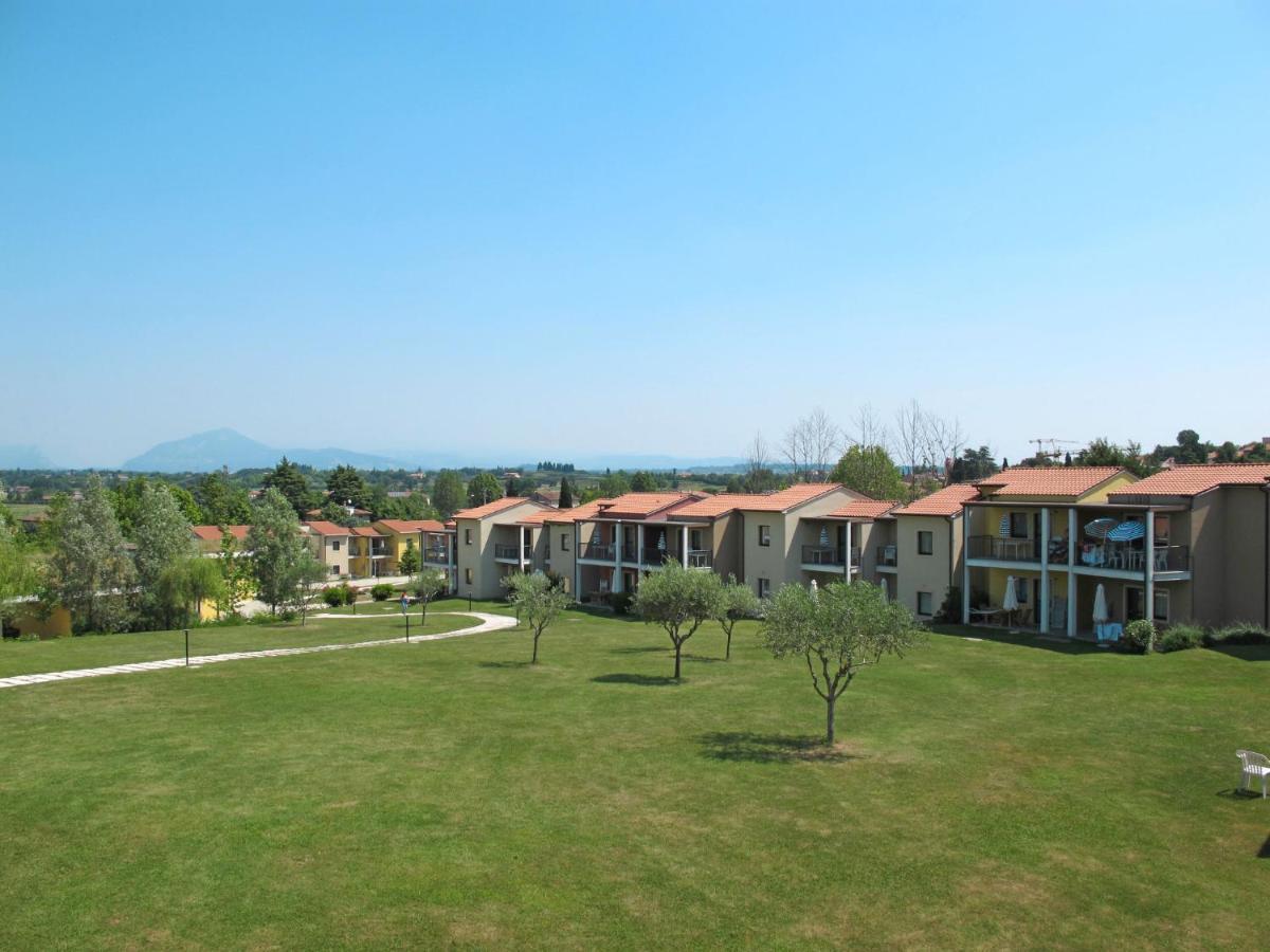 Belvedere Village-4 By Interhome
