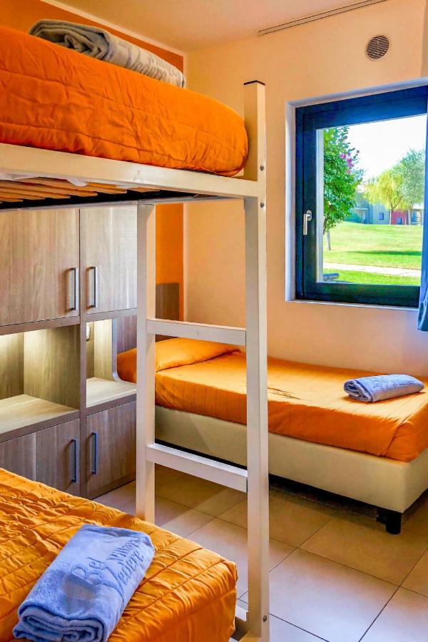Belvedere Village-4 By Interhome *