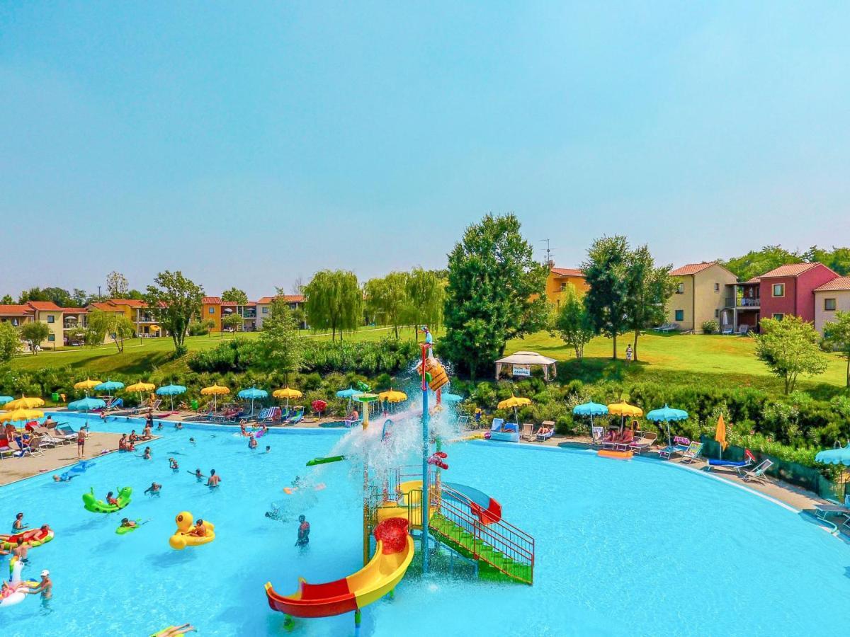 Belvedere Village-4 By Interhome Apartment Castelnuovo del Garda