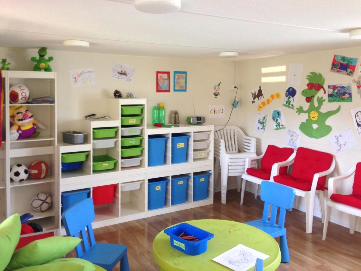 Belvedere Village-4 By Interhome * Castelnuovo del Garda