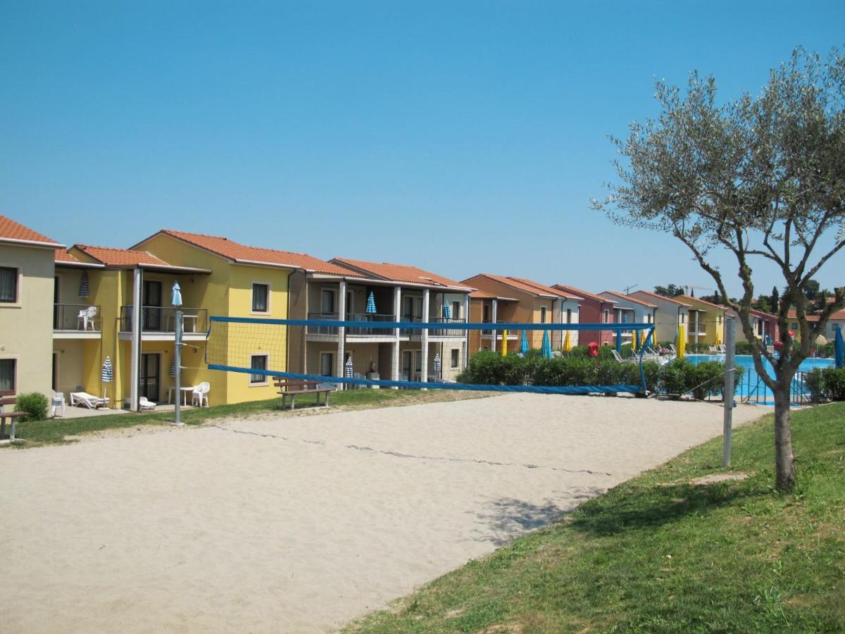 Belvedere Village-4 By Interhome * Castelnuovo del Garda