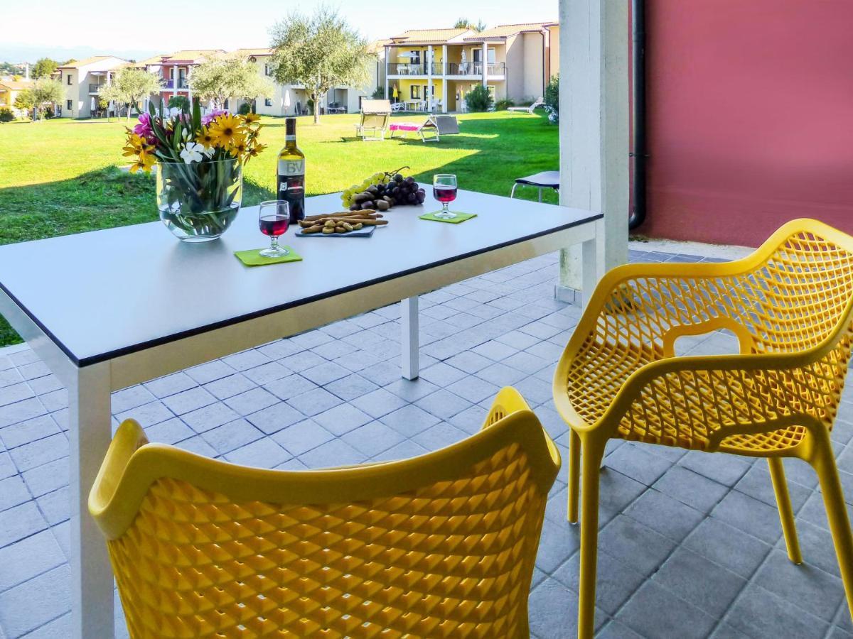 Belvedere Village-4 By Interhome Castelnuovo del Garda