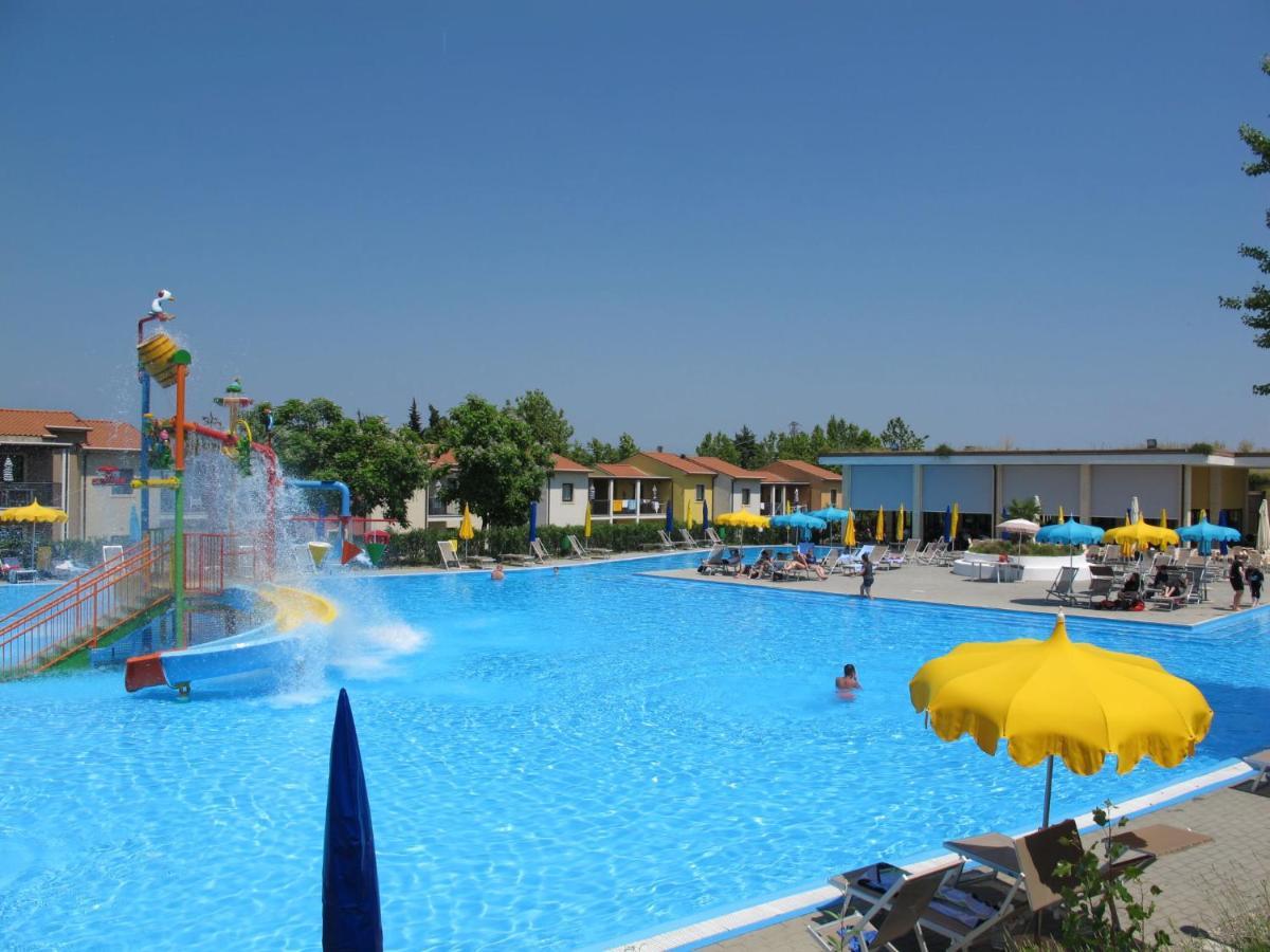 Appartement Belvedere Village-4 By Interhome Castelnuovo del Garda