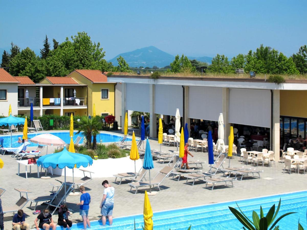 Belvedere Village-4 By Interhome Castelnuovo del Garda