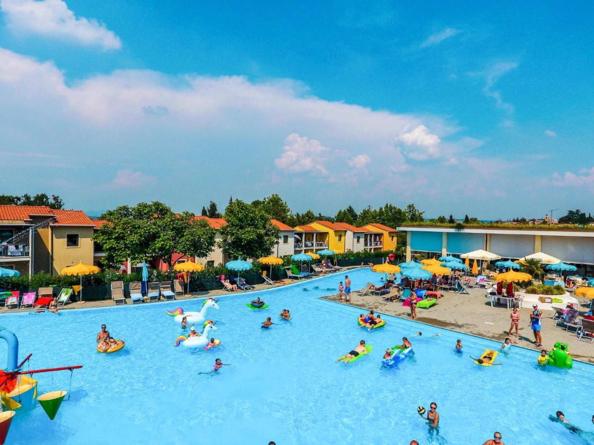 Belvedere Village-4 By Interhome Castelnuovo del Garda