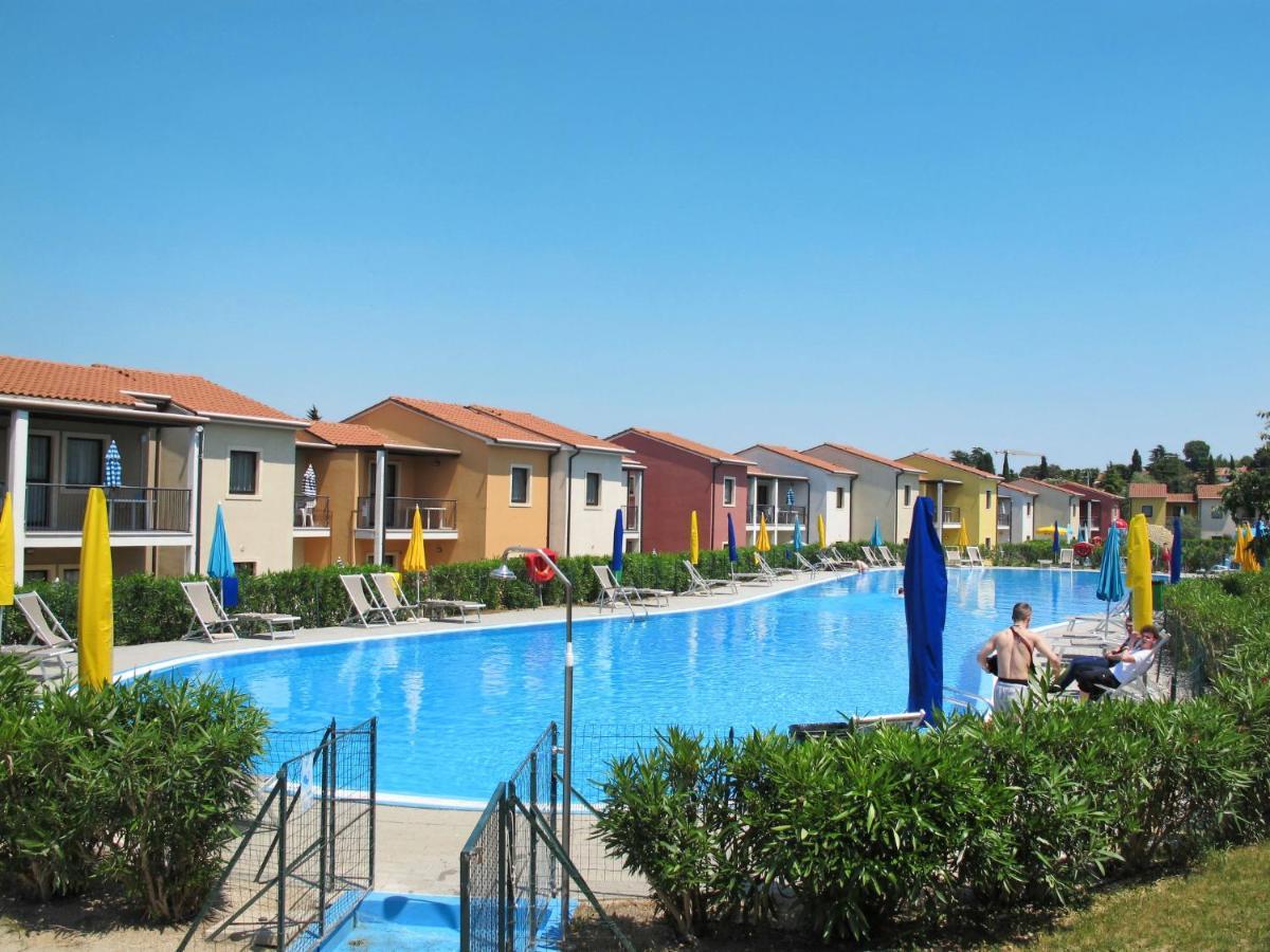 Belvedere Village-4 By Interhome * Castelnuovo del Garda
