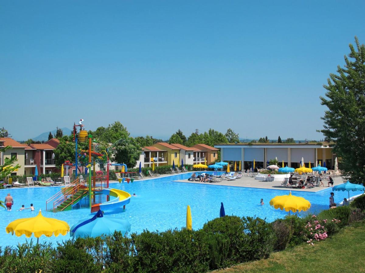 Belvedere Village-4 By Interhome Castelnuovo del Garda