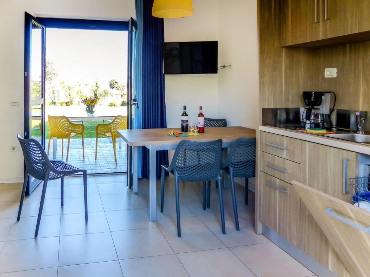 Appartement Belvedere Village-4 By Interhome
