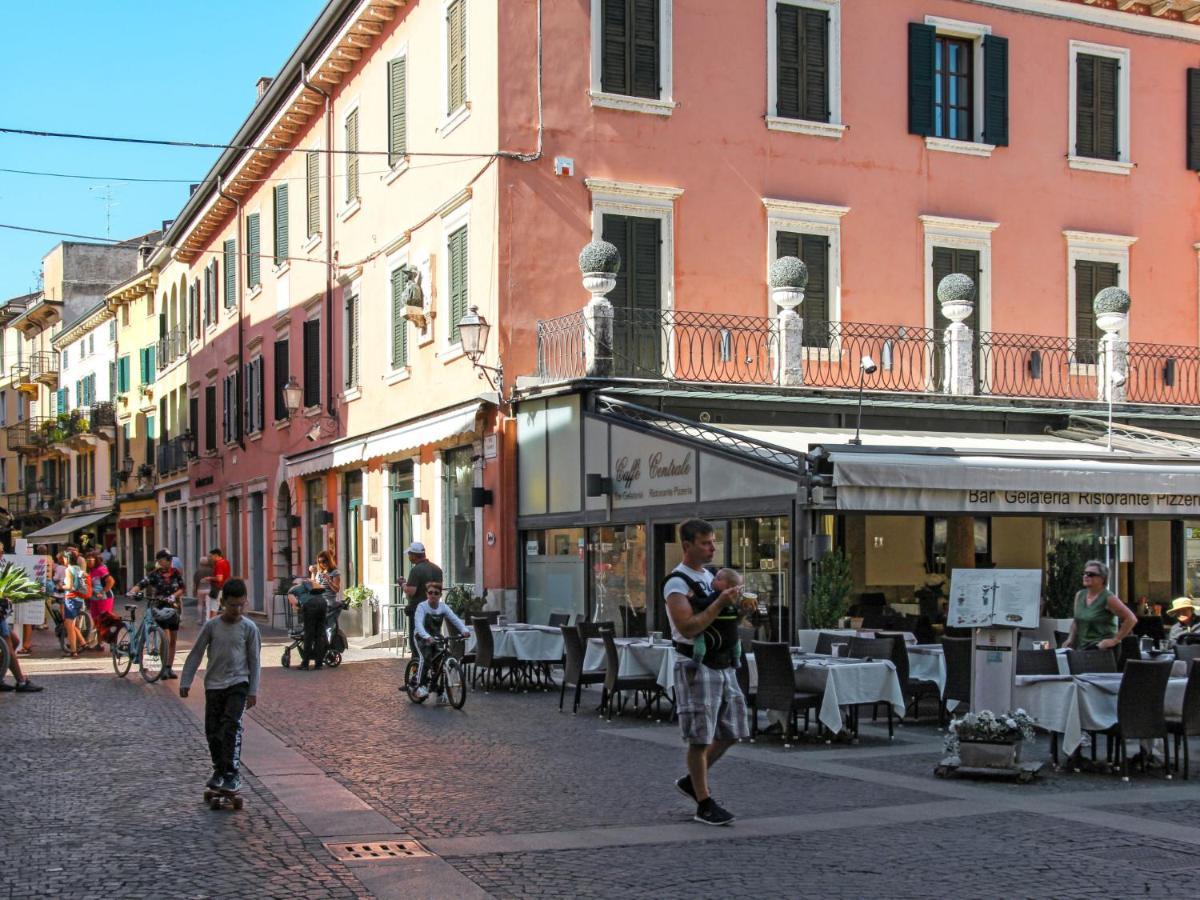 Belvedere Village-4 By Interhome Appartement Castelnuovo del Garda