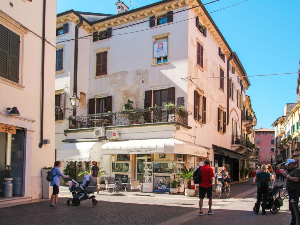 Belvedere Village-4 By Interhome Castelnuovo del Garda